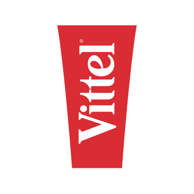 Vittel logo