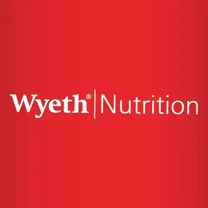 Wyeth Nutrition logo